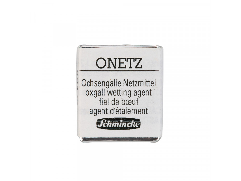 Oxgall wetting agent Horadam Aquarell Medium - Schmincke - 031, ONETZ