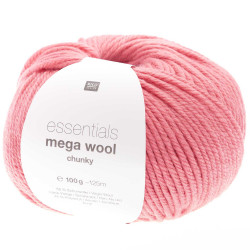 Essentials Mega Wool Chunky...