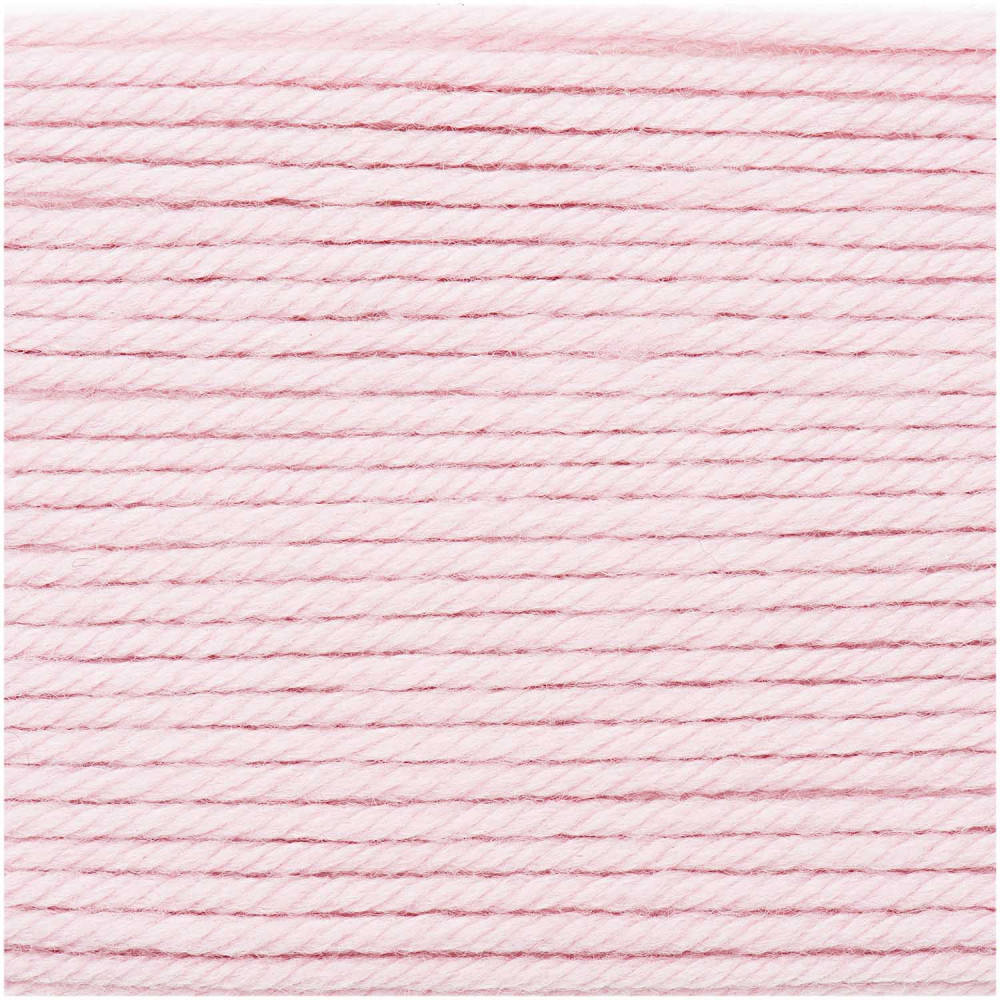 Włóczka Essentials Mega Wool Chunky - Rico Design - Pink, 100 g