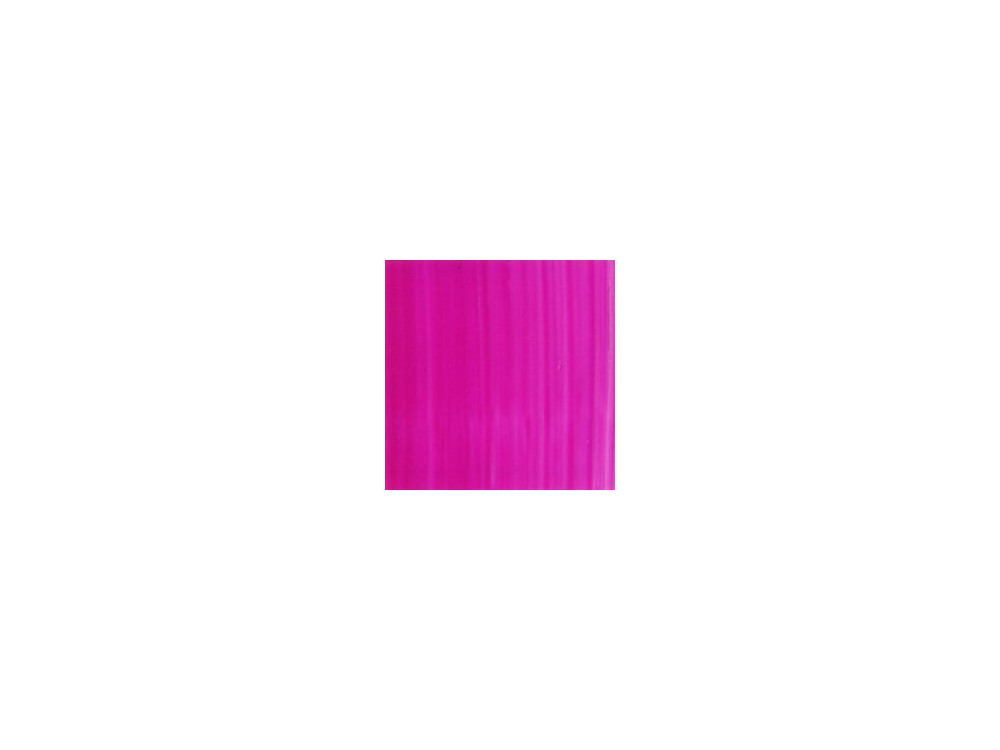 Farba olejna Duo Aqua Oil - Holbein - 375, Luminous Violet, 40 ml