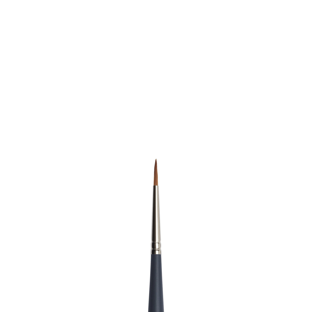 Round Professional Watercolor Synthetic Sable brush - Winsor & Newton - no. 2