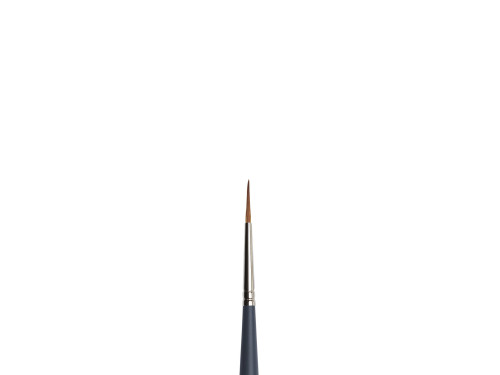 Pointed Round Professional Watercolor Synthetic Sable brush - Winsor & Newton - no. 2