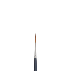 Rigger Professional Watercolor Synthetic Sable brush - Winsor & Newton - no. 1