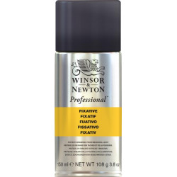Utrwalacz, fiksatywa w sprayu Professional - Winsor & Newton - 150 ml