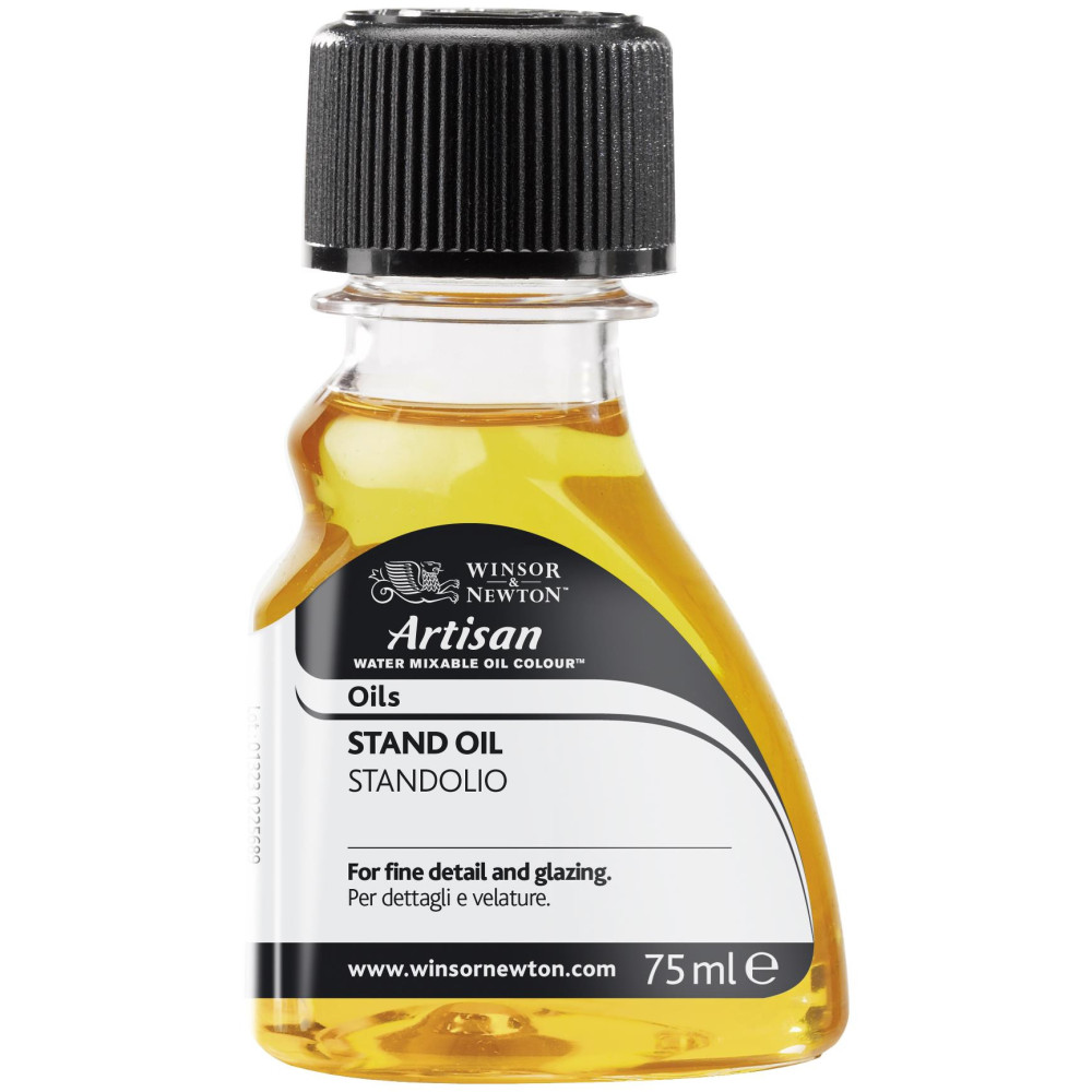 Artisan Stand Oil - Winsor & Newton - 75 ml