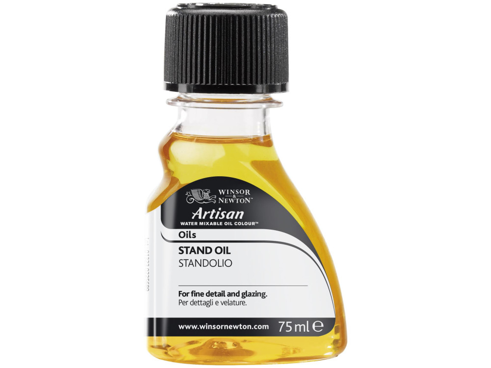 Artisan Stand Oil - Winsor & Newton - 75 ml