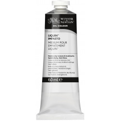 Liquin Impasto for oil paints - Winsor & Newton - 60 ml