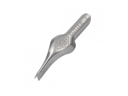Lino Cutter gouge - Essdee - no. 1