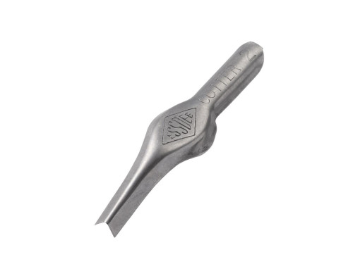Dłutko do linorytu Lino Cutter - Essdee - nr 2