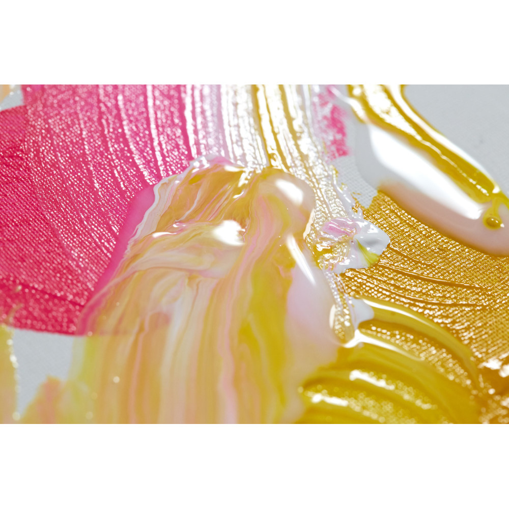 Gloss Medium for acrylics - Liquitex - 237 ml