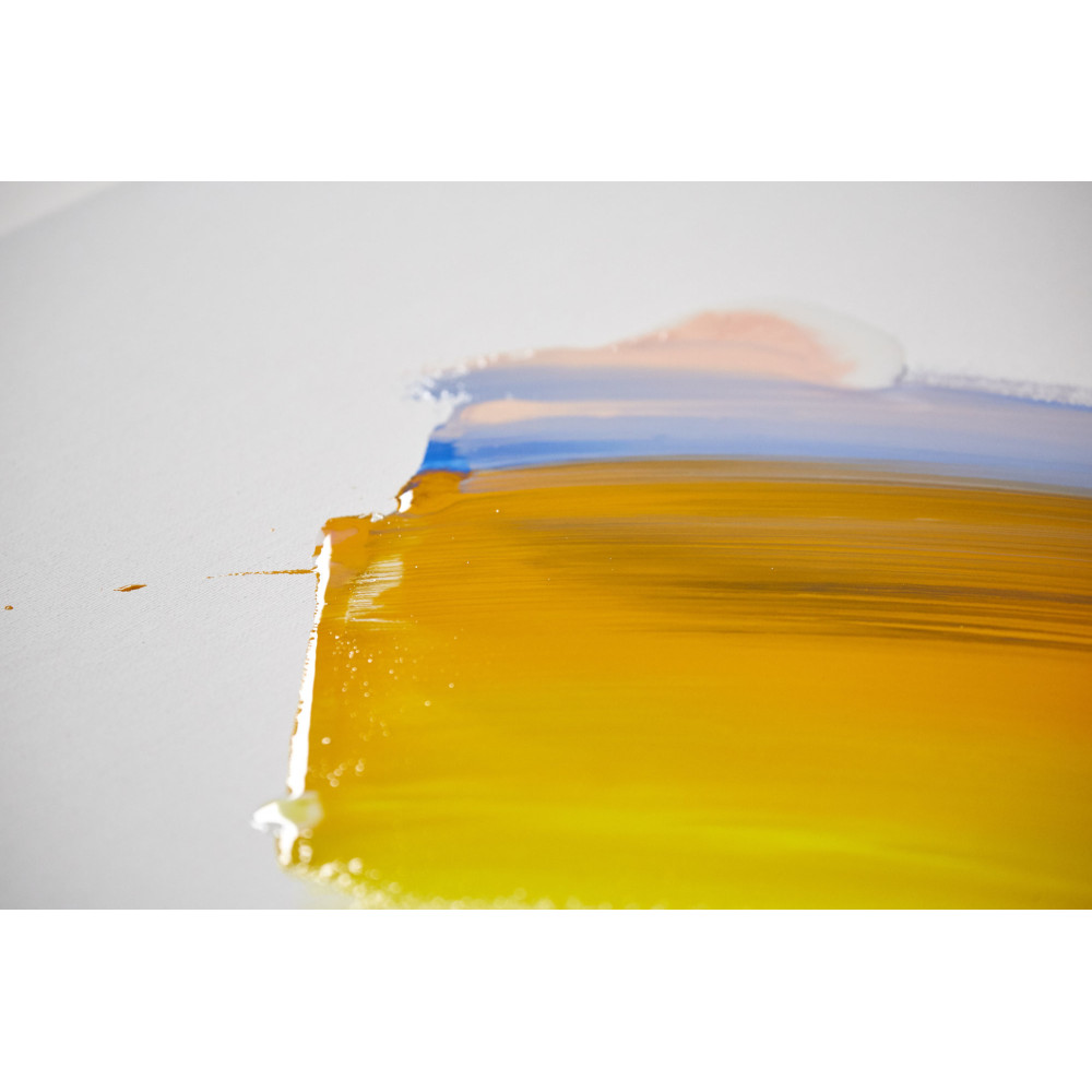 Medium do farb akrylowych Slow-Dri - Liquitex - 473 ml