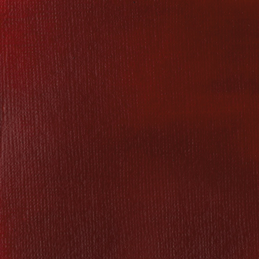 Alizarin Crimson Hue Basic Acrylic Paint
