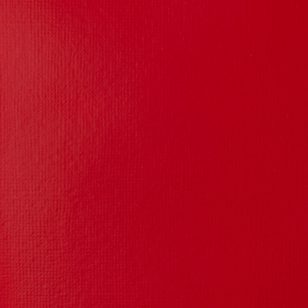 Farba akrylowa Basics Acrylic - Liquitex - 151, Cadmium Red Medium Hue, 118 ml