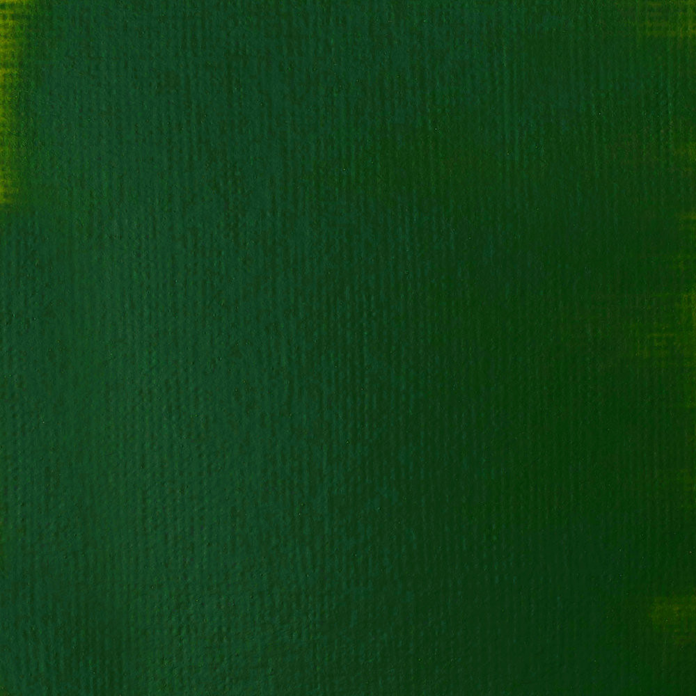 Basics Acrylic paint - Liquitex - 350, Green Deep Permanent, 118 ml