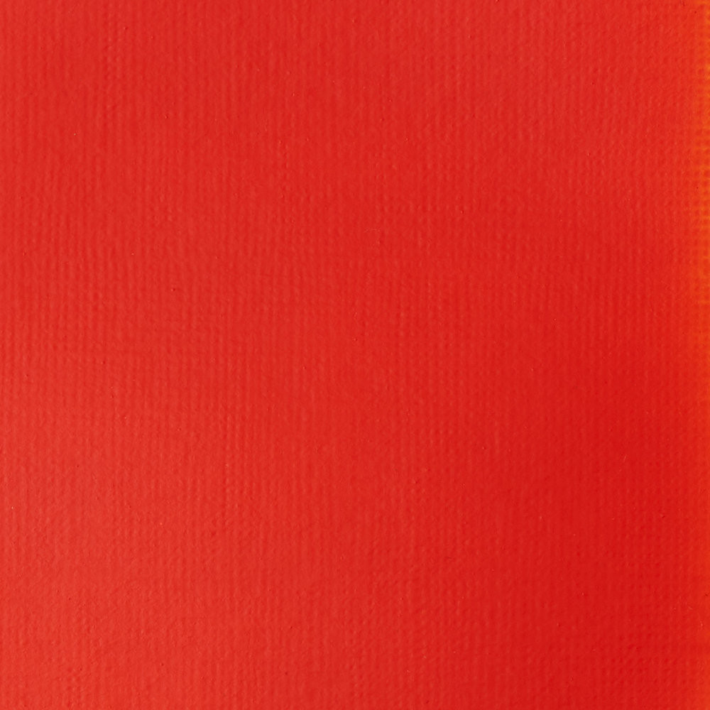 Basics Acrylic paint - Liquitex - 510, Cadmium Red Light Hue, 118 ml