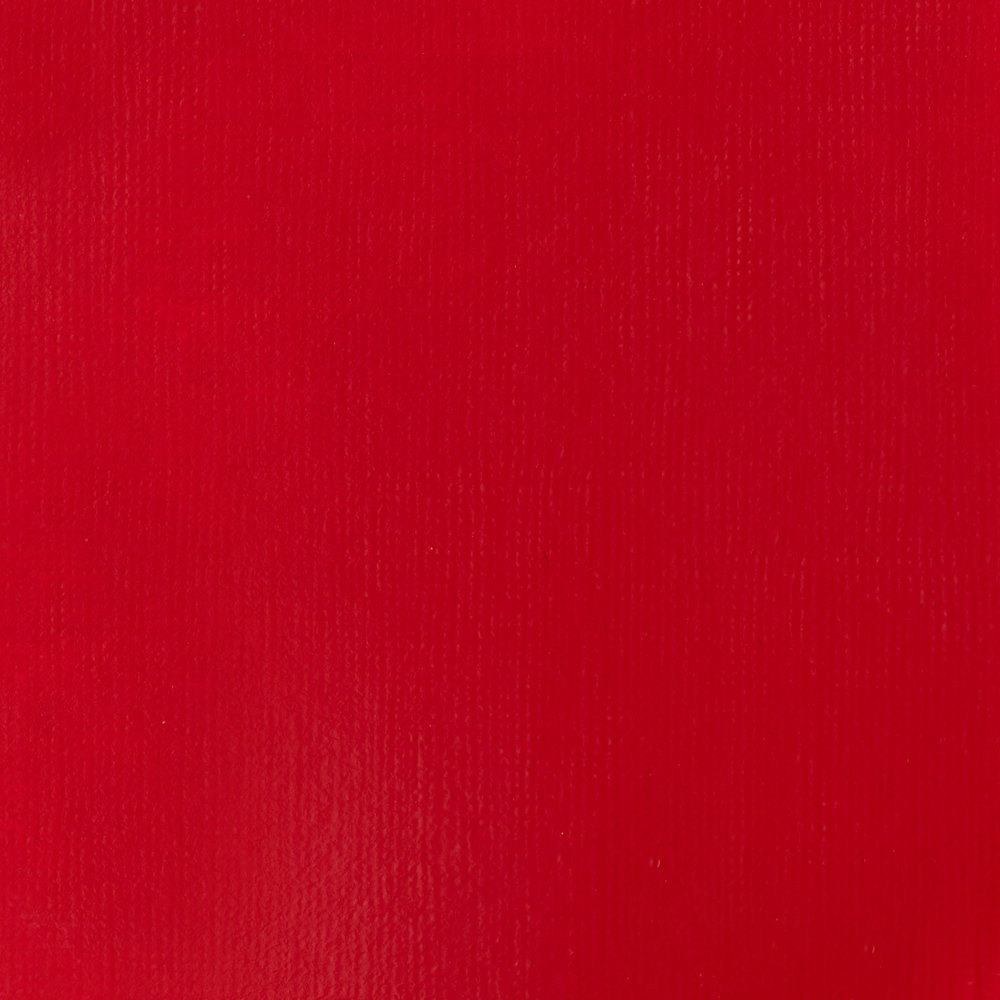 Basics Acrylic paint - Liquitex - 292, Naphthol Crimson, 118 ml