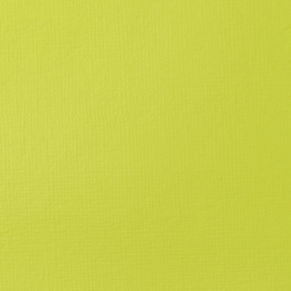 Basics Acrylic paint - Liquitex - 840, Brilliant Yellow Green, 118 ml