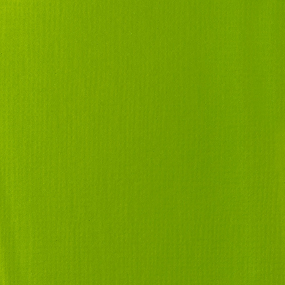 Basics Acrylic paint - Liquitex - 222, Lime Green, 118 ml