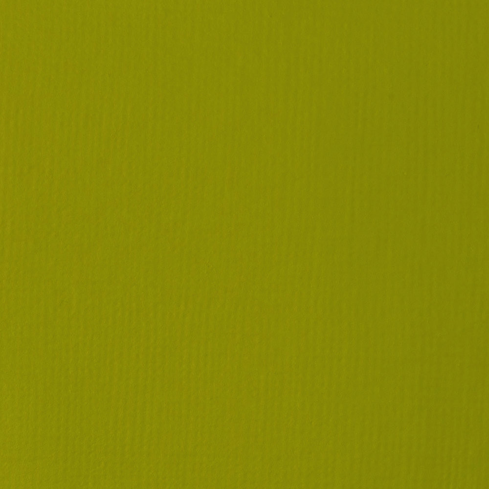 Basics Acrylic paint - Liquitex - 218, Light Olive Green, 118 ml