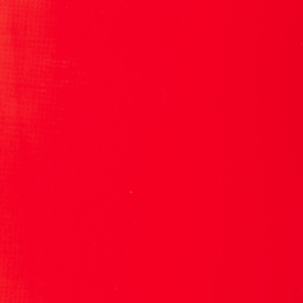 Basics Acrylic paint - Liquitex - 983, Fluorescent Red, 118 ml