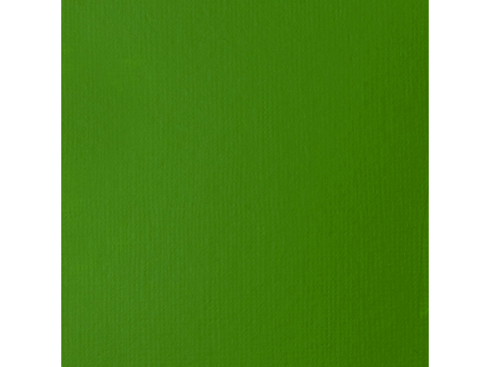 Farba akrylowa Basics Acrylic - Liquitex - 312, Light Green Permanent, 400 ml