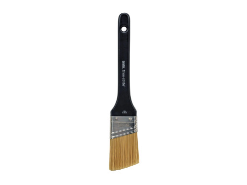 Universal Angle, synthetic brush free-style - Liquitex - long handle, 2''