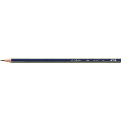 Ołówek Goldfaber - Faber-Castell - HB