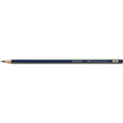 Ołówek Goldfaber - Faber-Castell - H