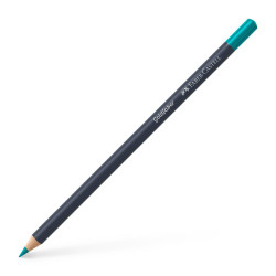 Colour pencil Goldfaber - Faber-Castell - 156, Cobalt Green