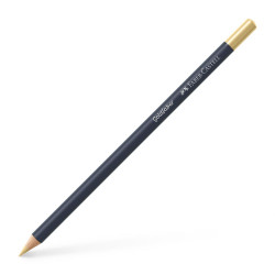 Colour pencil Goldfaber - Faber-Castell - 250, Gold
