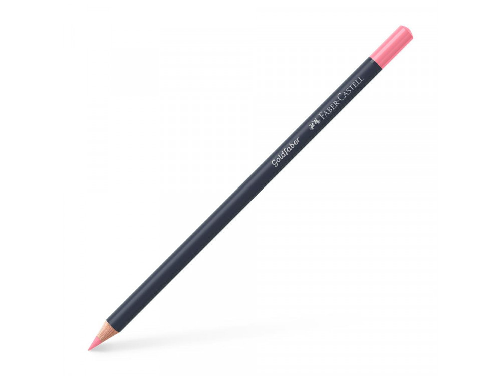 Colour pencil Goldfaber - Faber-Castell - 130, Salmon