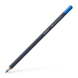 Colour pencil Goldfaber - Faber-Castell - 143, Cobalt Blue
