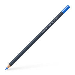 Kredka ołówkowa Goldfaber - Faber-Castell - 120, Ultramarine