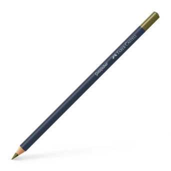 Faber-Castell Polychromos Pencil - 273 - Warm Grey IV