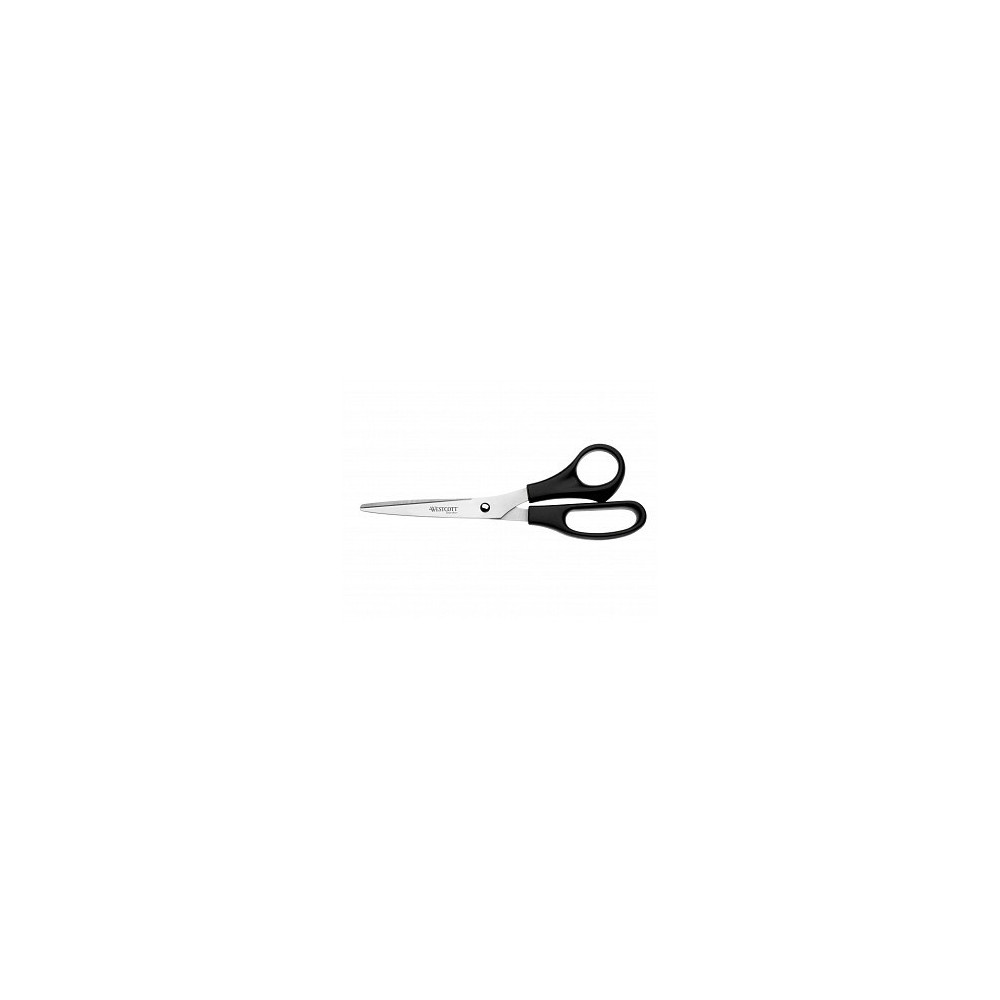 General purpose scissors - Westcott - black, 21 cm