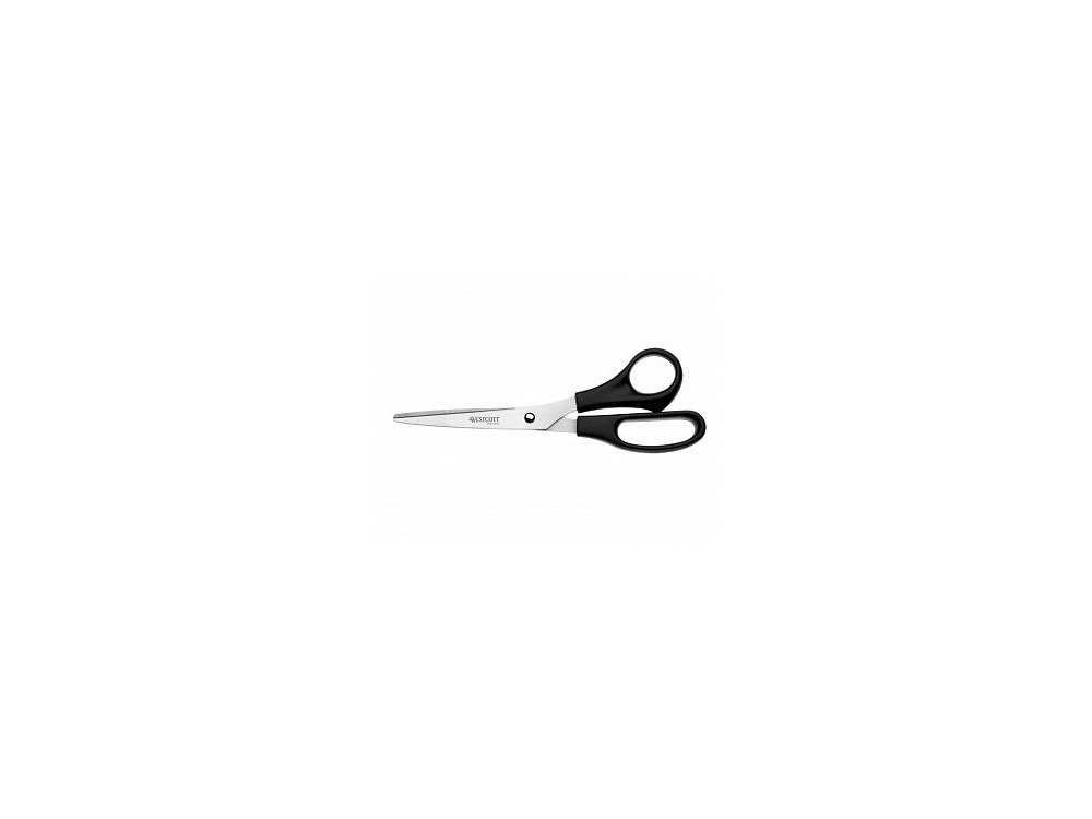 General purpose scissors - Westcott - black, 21 cm