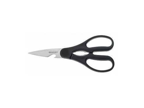 Multifunctional scissors - Westcott - black 21 cm