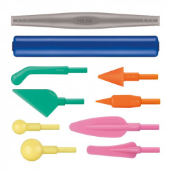Modelling tools for...