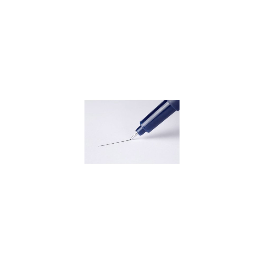 Cienkopis Mono Drawing Pen 03 - Tombow - czarny, 0,35 mm