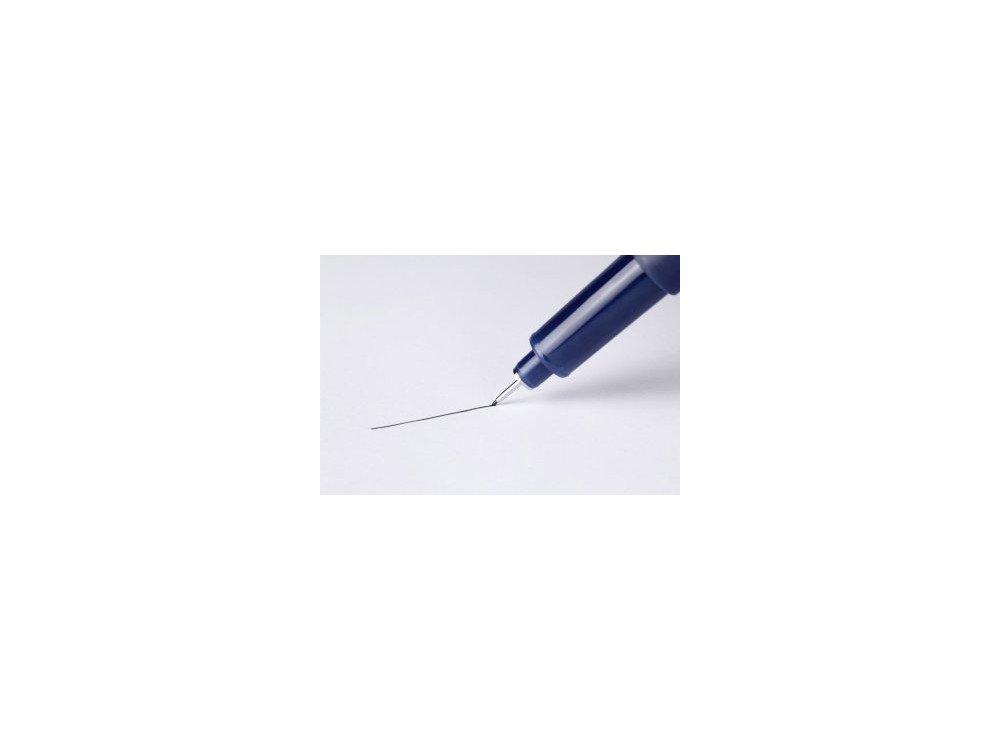 Cienkopis Mono Drawing Pen 03 - Tombow - czarny, 0,35 mm