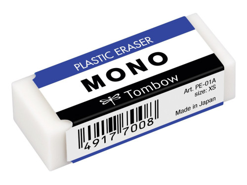 Mono eraser - Tombow - XS