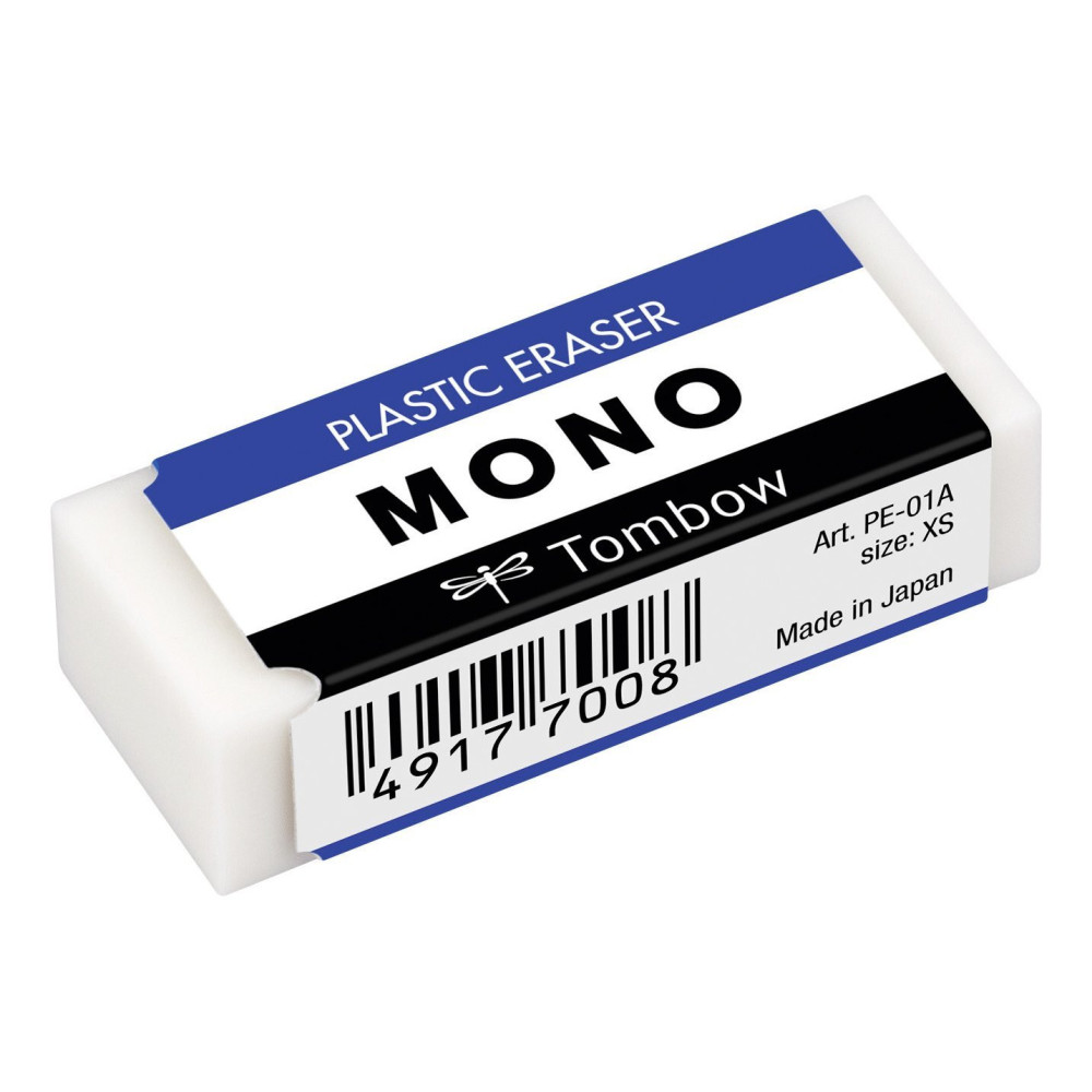 Mono eraser - Tombow - XS
