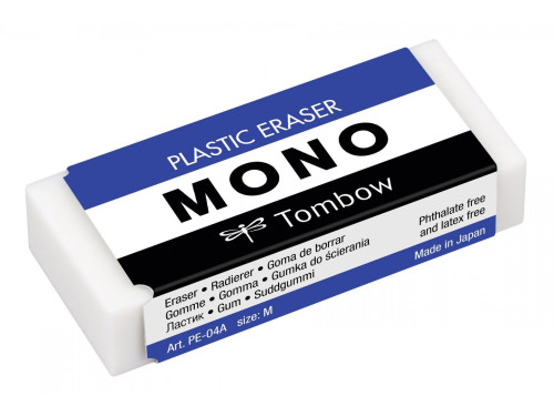 Mono eraser - Tombow - M