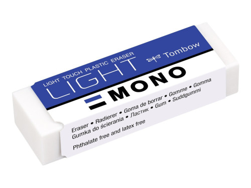 Mono Light eraser - Tombow