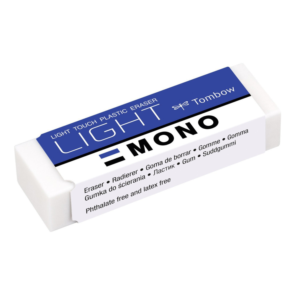 Mono Light eraser - Tombow