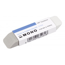 Mono Sand & Rubber Eraser -...