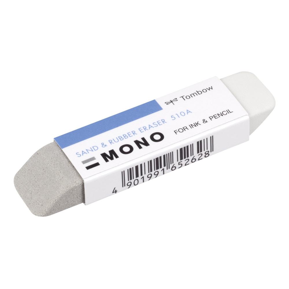 Mono Sand & Rubber Eraser - Tombow