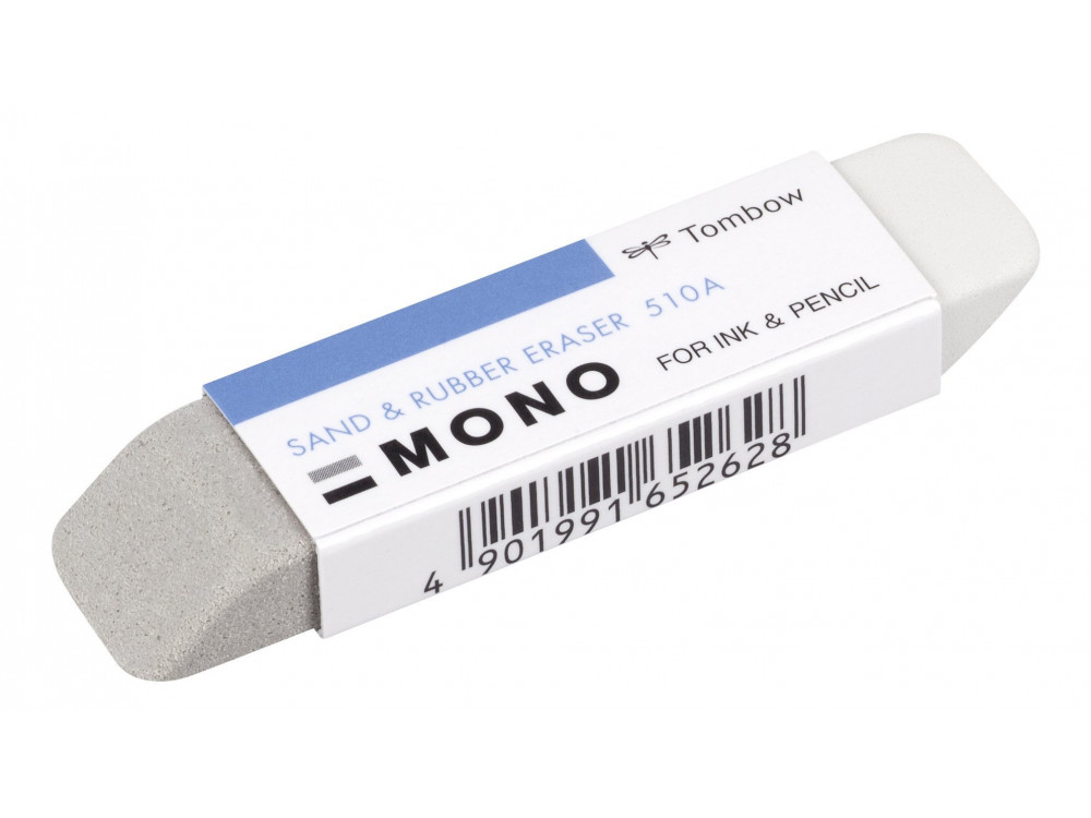 Mono Sand & Rubber Eraser - Tombow