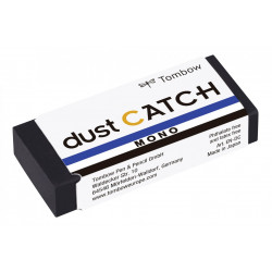 Eraser Mono Dust Catch -...