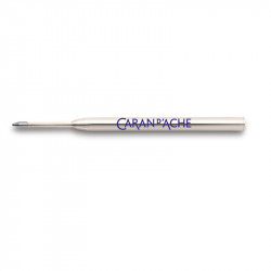 Goliath Ink Cartridge - Caran d'Ache - blue, L